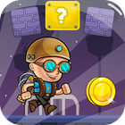 Super Miro Adventure icon