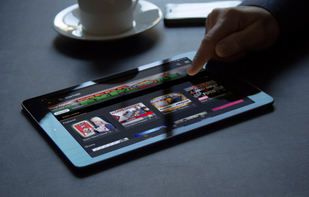 Zenither screenshot 2