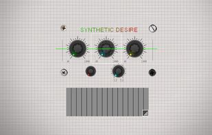 Kontakt GUI Maker screenshot 1