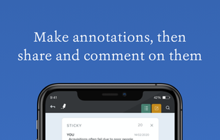 Board Intelligence screenshot 1