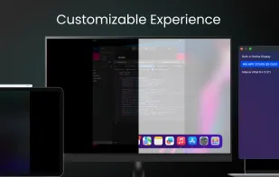 Display Flow + Care screenshot 1