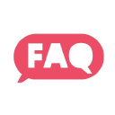 FAQ About icon