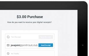 Bulc Club screenshot 1