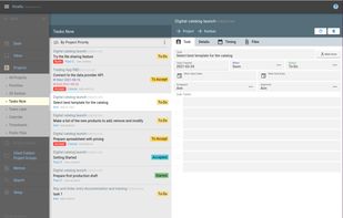 Kinalta screenshot 2