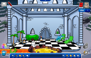 CPPS.LOL screenshot 1