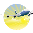 Sunny Flight icon