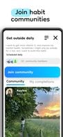 Hive Habits screenshot 2