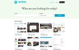 OsClass screenshot 2