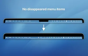 Say No to Notch screenshot 3