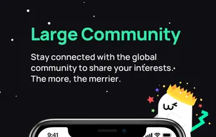 WireMin: Chat Freely, Securely screenshot 3