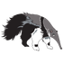 An Anteater&#39;s Adventure icon