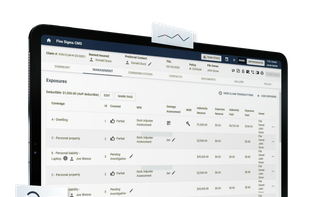 Five Sigma screenshot 1