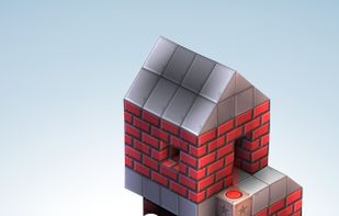 Mekorama screenshot 1