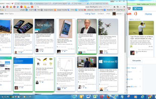 Timelypick screenshot 2