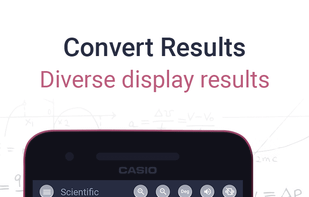 MochiMicho Calculator screenshot 1