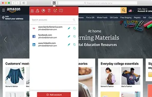 Byepass screenshot 1
