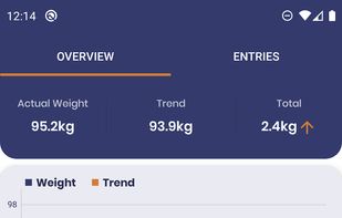 FitSight screenshot 1