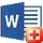 Recovery Toolbox for Word icon