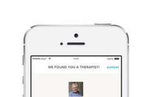 Theryon screenshot 1