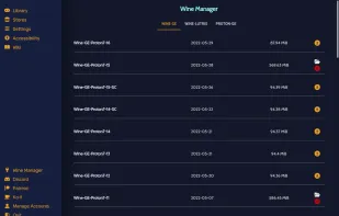 Heroic Games Launcher screenshot 3