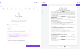 Woberry screenshot 1