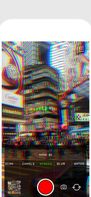 Glitch Cam screenshot 2