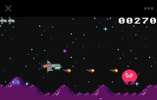 LowRes NX screenshot 1