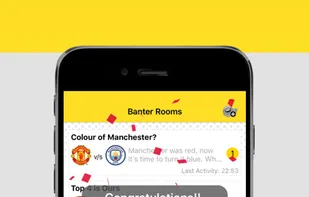 Football Fan screenshot 2