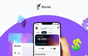 Banxe screenshot 1
