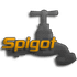 Spigot icon