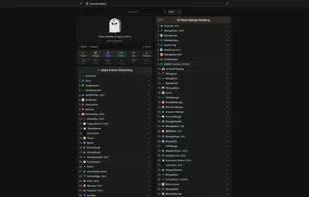 EverythingMoe screenshot 1