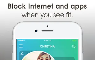 OurPact screenshot 2