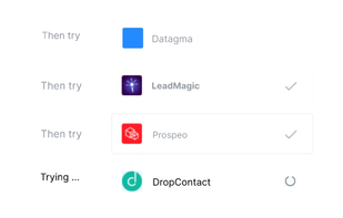 OutreachOps screenshot 1