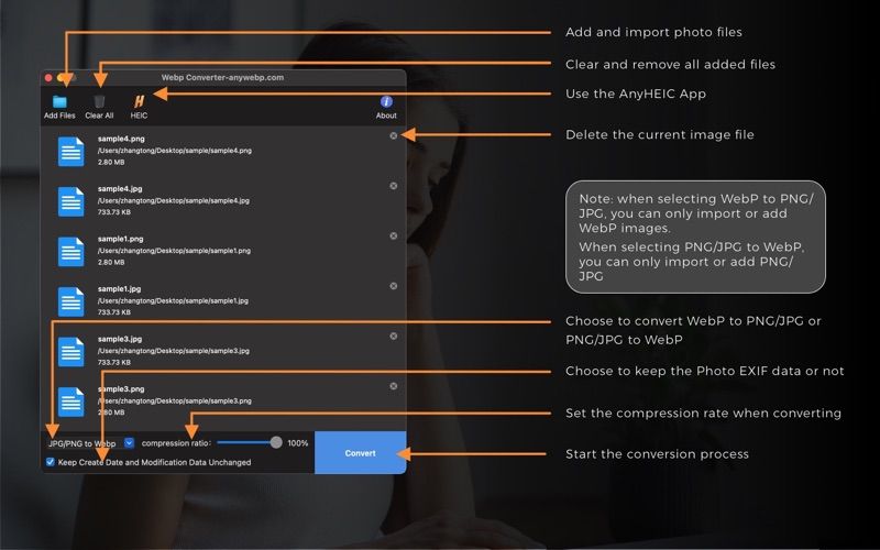 Anywebp alternatives and similar apps services alternativeto