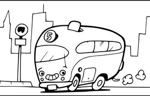 Coloring.Expert screenshot 3