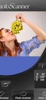ColorVisor screenshot 2