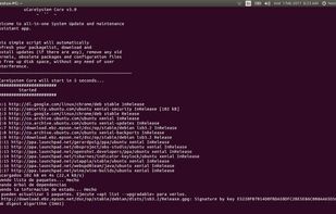 ucaresystem core