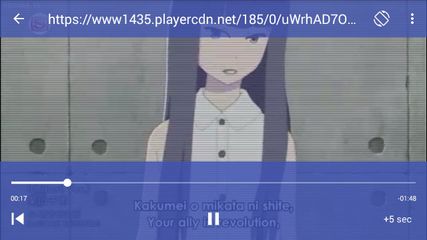 AnimeDLR screenshot 2