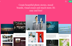 Stampsy screenshot 1