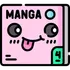 TranslateManga icon