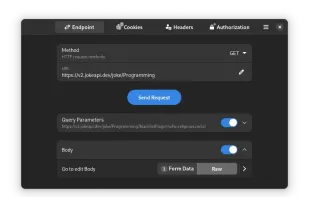 Escambo screenshot 1