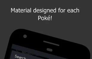 Goldex Pokedex screenshot 1