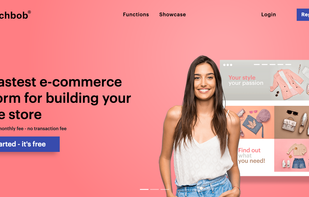 branchbob screenshot 1