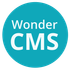WonderCMS icon