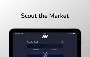 NegotiateWind screenshot 3