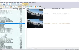 Image previews
Size can be changed