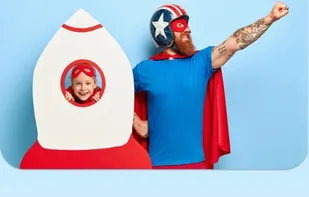 DadToBe: Expecting Dad screenshot 1