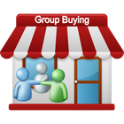 GroupBuy-Open Ordering System icon