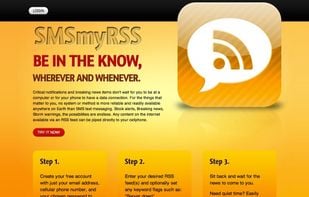 Homepage