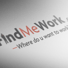 FindMeWork icon